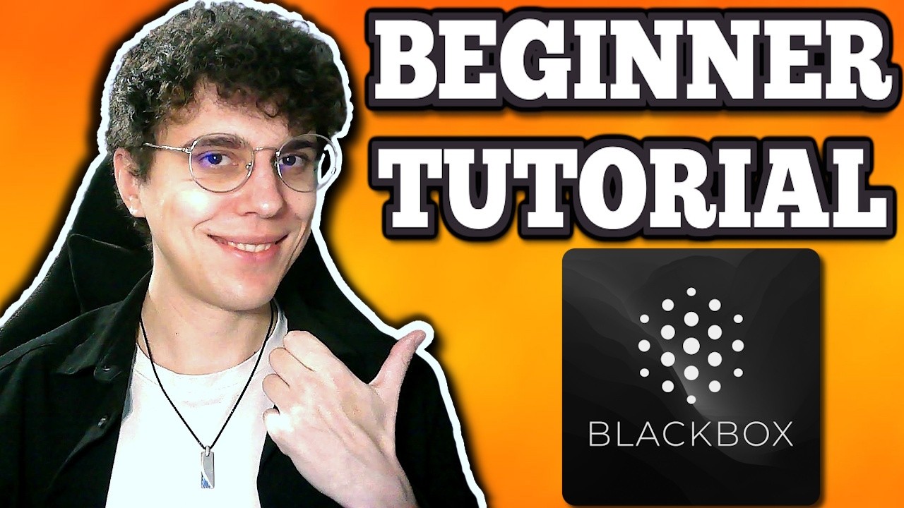 Blackbox AI Tutorial | How To Use Blackbox AI (Step-By-Step)