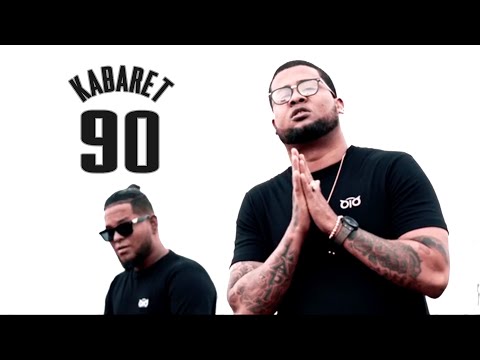 Lapiz Conciente - Para que no pare ft. MGP The Saw  (KABARET 90)