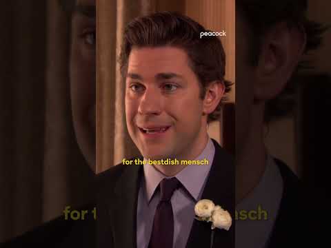 Is this the most wholesome prank in The Office? - The Office US