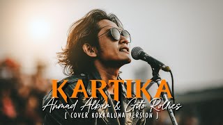 Download lagu 'Energi Baru untuk Klasik Abadi: KARTIKA dalam Nuansa Rock Masa Kini' mp3