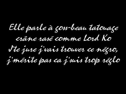 DJ Ken - Pwoblem Ft Kalash