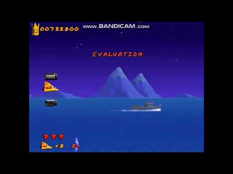 Platypus 2 - All Bosses