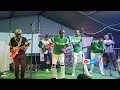Spare Wheel - Sulumani Chimbetu ft Douglas Chimbetu Best Live | ODK