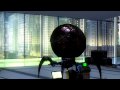 Mega Mind E3 2010 Trailer