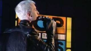 Soft Cell - Torch [totp2]