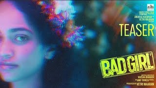 Bad Girl