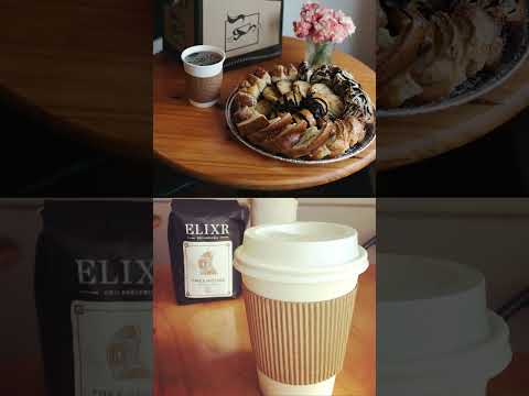 Indulging in the Best Baked Goods at Essen Bakery in Philadelphia #EssenBakery #PhiladelphiaFoodie