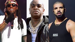Drake Disses Birdman &amp; Donald Trump, Shows Love To Meek Mill On &#39;Family Feud&#39; Track with Lil Wayne