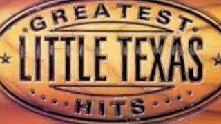 LITTLE TEXAS - KICK A LITTLE