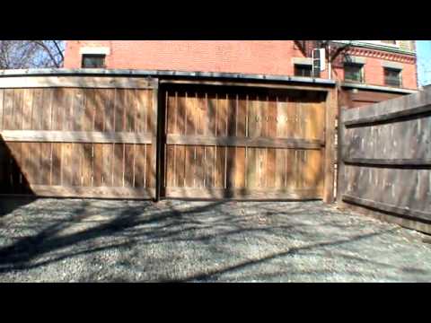 Boston (South End) Massachusetts condo for sale