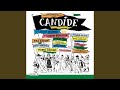 Candide, Act II: The Venice Gavotte