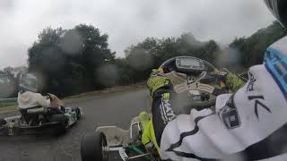 【堺】ユウトオンボード② KT/MAXXIS/150kg Best37秒2 堺カートランド 2026.09.26