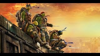 Teenage Ninja Turtles: Ninja Rap (Vanilla Ice)