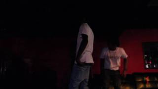 Thrasha JoJo's Set @ Tailgators