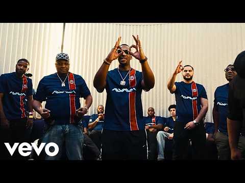 SDM - LES DERNIERS VIKINGS / Mixtape #1 (Ft. Booba, Lacrim, Zkr, Werenoi, Maes...) 2025