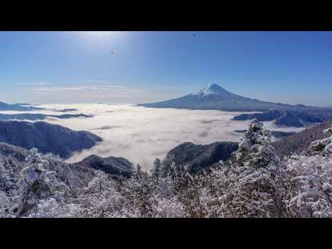銀雪の夜明け【フルバージョン】