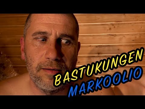Markoolio - Bastukungen  (Official Video)