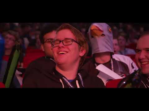 NA is stronger than ever! League play begins Saturday, September 9th at 12pm PDT!