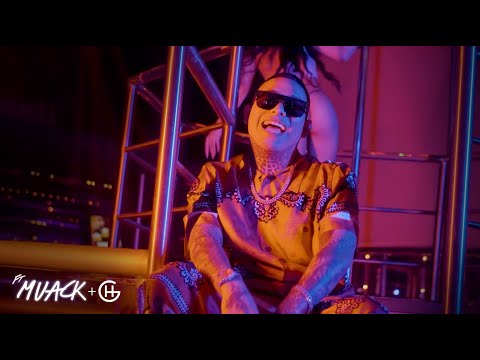 La Santa Grifa Official and Chino El Don