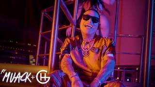 LA SANTA GRIFA FT. CHINO EL DON // TABLEDANCE // OFFICIAL VIDEO
