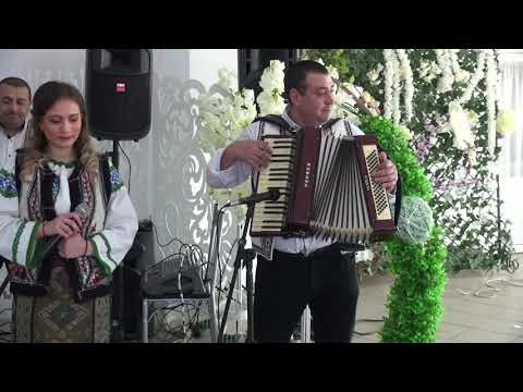 Formatia TREI STELE din Berzunti Bacau - Bine-i sade mesei mele