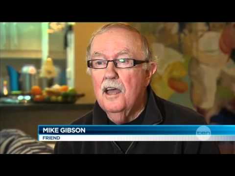 Kerri-Anne's tragedy