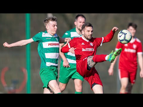 KO3: Orzeł Myślenice - Wróblowianka 2:1 (2:0)