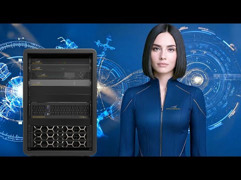 Spacebridge ESTELLA: The Intelligence Behind Next-Gen SATCOM