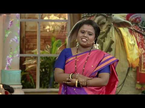 Chala Hawa Yeu Dya NonFiction | Full Ep - 670 | Dec 02 2020 | Zee Marathi