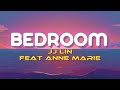 Bedroom - JJ Lin feat Anne Marie (Audio + Lyrics) HQ