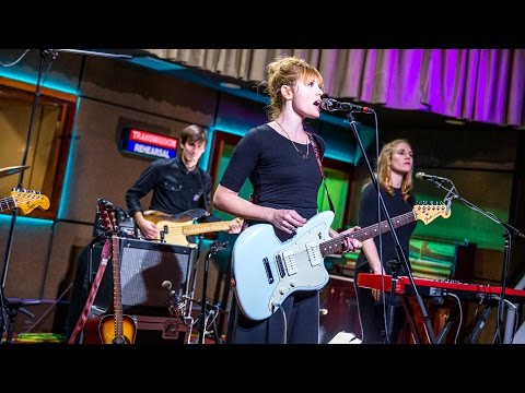 Haley Bonar - And Then He Kissed Me (Live from Old Granada Studios)