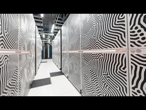 JUPITER – Europas schnellster Supercomputer erklärt