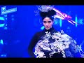 Malaika Arora Neil Nitin Mukesh Warina Hussain Slay It On The Ramp