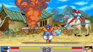 [問卦] 有沒有典韋的八卦？