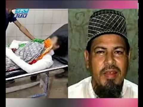 জামাত নেতা অধ্যক্ষ সিরাজ ভোল পাল্টে আওয়ামী লীগের সঙ্গে মেশেন