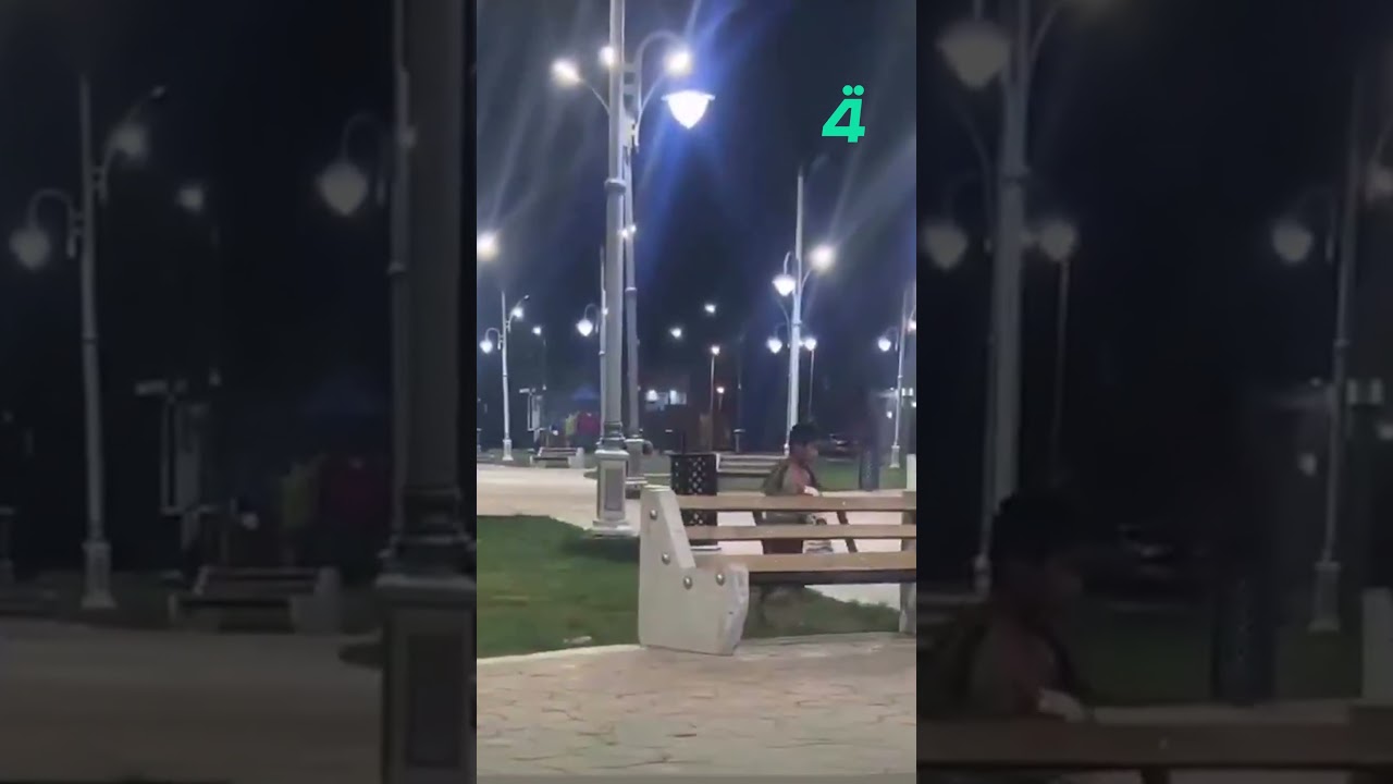 فيديو | مبادرة ملهمة من أطفال البصرة أطفال يبادرون بتنظيف إحدى الحدائق العامة حفاظًا على البيئة