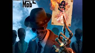 Adrenaline Mob - Undaunted (Full Song)