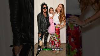 Download lagu Nikki Sixx Thinks His Spirituality Makes People Run Away mp3