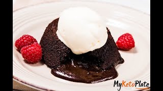 gluten free stevia chocolate cake recipe