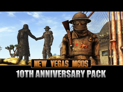 Steam Community :: Video :: 10 Year Anniversary Celebration Pack