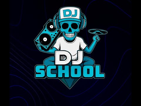 Fat D - DJ Set (Progressive House) | 04.09.2025 | DJ School