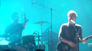 Nada Surf - The Way You Wear Your Head -- Live At AB Box Brussel 12-02-2012