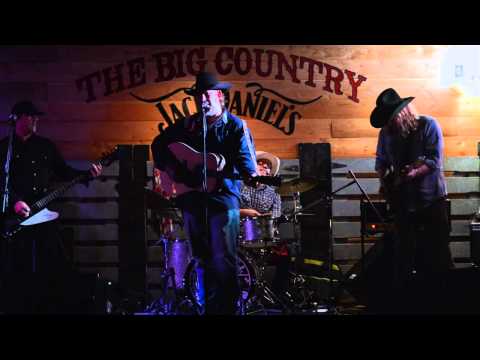 Knut Bell and the Blue Collars