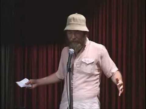 Kyle Kinane   Marine Roommate