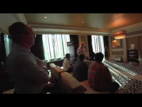 NAGRA AUDIO in LAS VEGAS : DAY 4