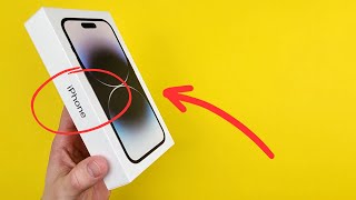 Discover the Future of Smartphones: Apple iPhone 14 Pro Review #unboxing
