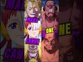 WHY ISN T THIS ONE PIECE MOVIE CANON Anime Shorts Memes