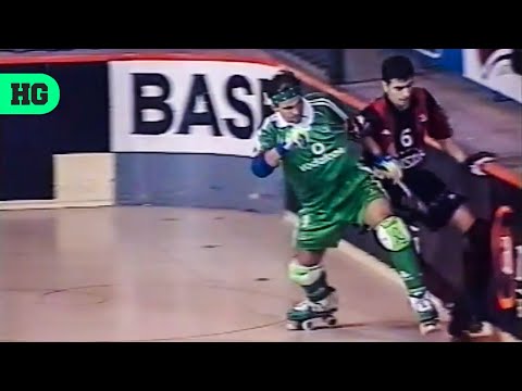 Reus Deportiu 3-1 HC Liceo | Div. de Honor 01/02 - Jor. 18