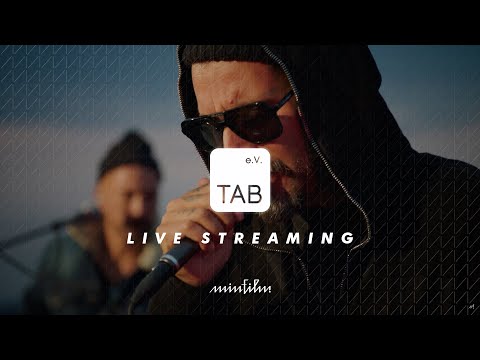 Konzert Live Stream | Daniel Wirtz [Mainfilm Filmproduktion]