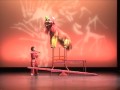 Lion Dancing